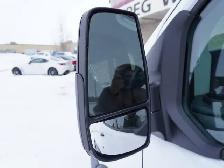 2024 Ford Transit Cargo Van AWD T-250 130 9070 GVWR , LOW LOW KM - Photo 15