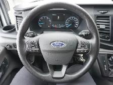 2024 Ford Transit Cargo Van AWD T-250 130 9070 GVWR , LOW LOW KM - Photo 18