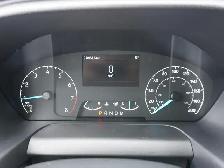 2024 Ford Transit Cargo Van AWD T-250 130 9070 GVWR , LOW LOW KM - Photo 21