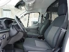 2024 Ford Transit Cargo Van AWD T-250 130 9070 GVWR , LOW LOW KM - Photo 26