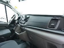 2024 Ford Transit Cargo Van AWD T-250 130 9070 GVWR , LOW LOW KM - Photo 28