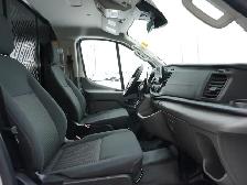 2024 Ford Transit Cargo Van AWD T-250 130 9070 GVWR , LOW LOW KM - Photo 29