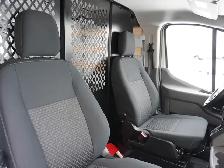 2024 Ford Transit Cargo Van AWD T-250 130 9070 GVWR , LOW LOW KM - Photo 30