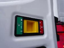 2024 Ford Transit Cargo Van AWD T-250 130 9070 GVWR , LOW LOW KM - Photo 34