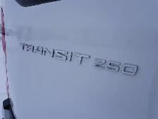 2024 Ford Transit Cargo Van AWD T-250 130 9070 GVWR , LOW LOW KM - Photo 35