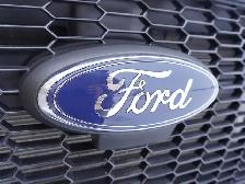 2024 Ford Transit Cargo Van AWD T-250 130 9070 GVWR , LOW LOW KM - Photo 37