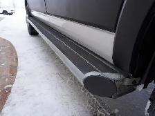 2024 Ford Transit Cargo Van AWD T-250 130 9070 GVWR , LOW LOW KM - Photo 38