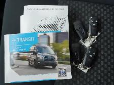 2024 Ford Transit Cargo Van AWD T-250 130 9070 GVWR , LOW LOW KM - Photo 40