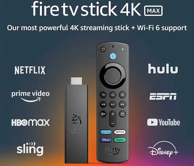 TV ACTIVATION for FIRESTICK and SMART TV'S