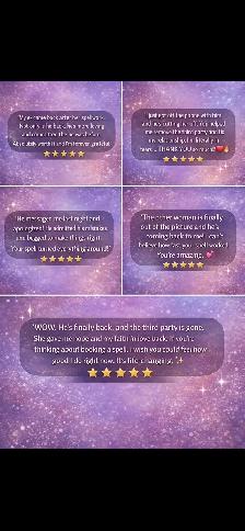 ✨Psychic✨ $20 Phone ReadingJasmine Oracle - Photo 2