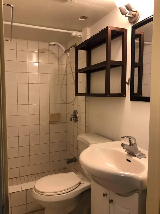 1 BEDROOM BASEMENT APARTMENT FOR RENT - Photo 6