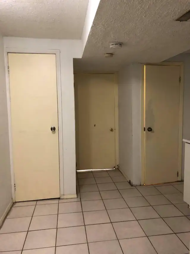 1 BEDROOM BASEMENT APARTMENT FOR RENT - Photo 7