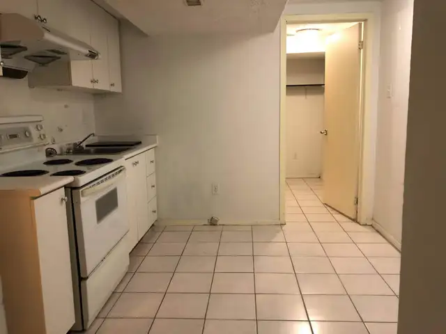 1 BEDROOM BASEMENT APARTMENT FOR RENT - Photo 8