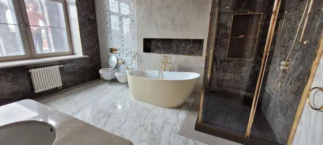 Professional Home & Apartment Renovation – 10  Years Experience