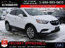 2019 Buick Encore AWD Preferred APPLE CARPLAY/B.CAMERA/REMOTE.ST