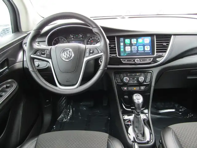 2019 Buick Encore AWD Preferred APPLE CARPLAY/B.CAMERA/REMOTE.ST - Photo 2