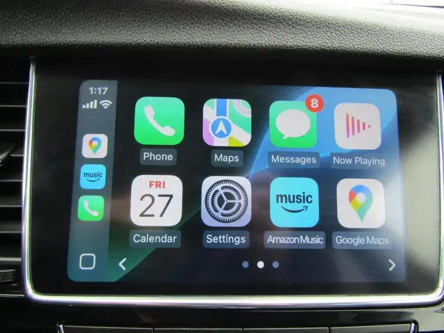 2019 Buick Encore AWD Preferred APPLE CARPLAY/B.CAMERA/REMOTE.ST - Photo 3
