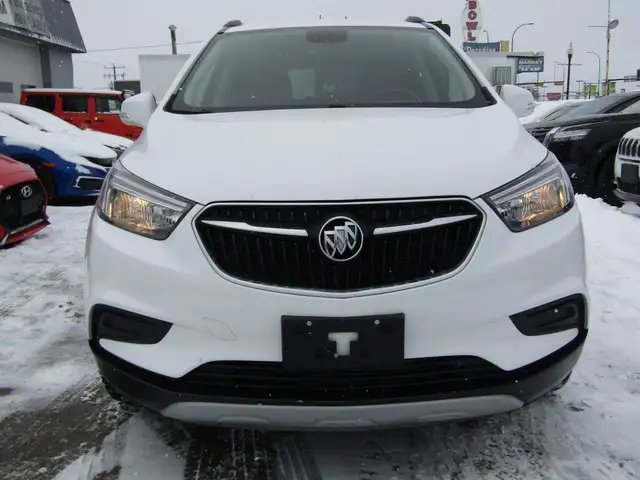 2019 Buick Encore AWD Preferred APPLE CARPLAY/B.CAMERA/REMOTE.ST - Photo 4
