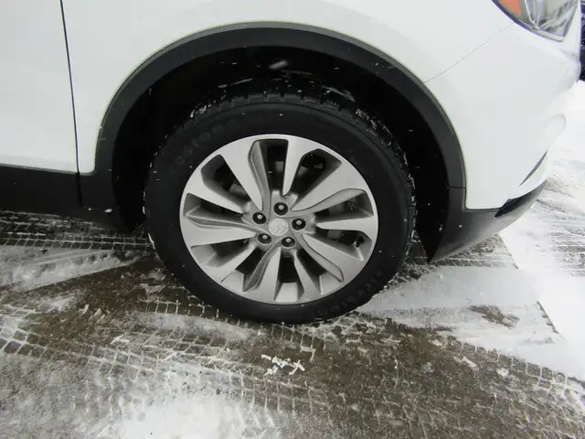 2019 Buick Encore AWD Preferred APPLE CARPLAY/B.CAMERA/REMOTE.ST - Photo 7