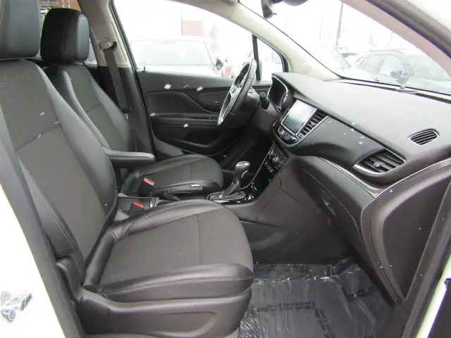 2019 Buick Encore AWD Preferred APPLE CARPLAY/B.CAMERA/REMOTE.ST - Photo 11