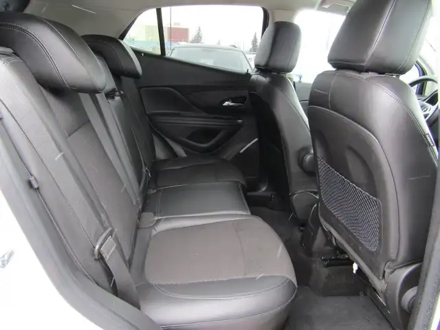 2019 Buick Encore AWD Preferred APPLE CARPLAY/B.CAMERA/REMOTE.ST - Photo 13