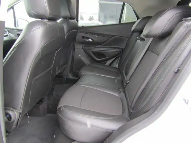 2019 Buick Encore AWD Preferred APPLE CARPLAY/B.CAMERA/REMOTE.ST - Photo 16