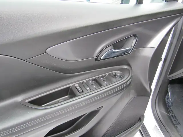 2019 Buick Encore AWD Preferred APPLE CARPLAY/B.CAMERA/REMOTE.ST - Photo 22