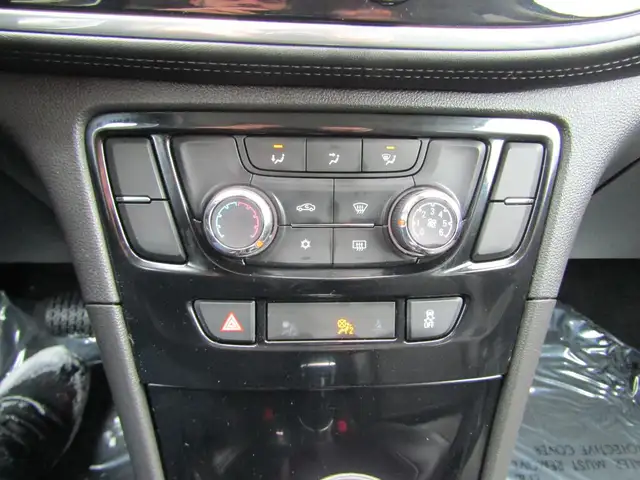 2019 Buick Encore AWD Preferred APPLE CARPLAY/B.CAMERA/REMOTE.ST - Photo 25