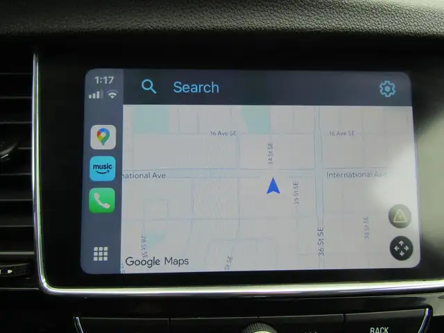 2019 Buick Encore AWD Preferred APPLE CARPLAY/B.CAMERA/REMOTE.ST - Photo 29