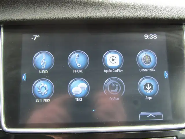 2019 Buick Encore AWD Preferred APPLE CARPLAY/B.CAMERA/REMOTE.ST - Photo 36