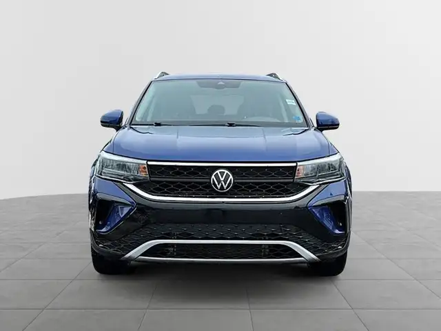 2024 Volkswagen Taos Comfortline Comfortline | Sunroof | Adap... - Photo 3