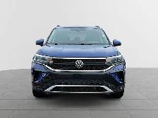 2024 Volkswagen Taos Comfortline Comfortline | Sunroof | Adap... - Photo 3