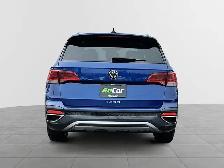 2024 Volkswagen Taos Comfortline Comfortline | Sunroof | Adap... - Photo 5