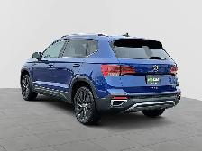 2024 Volkswagen Taos Comfortline Comfortline | Sunroof | Adap... - Photo 6