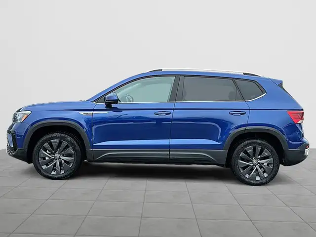 2024 Volkswagen Taos Comfortline Comfortline | Sunroof | Adap... - Photo 7