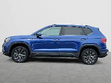 2024 Volkswagen Taos Comfortline Comfortline | Sunroof | Adap... - Photo 7
