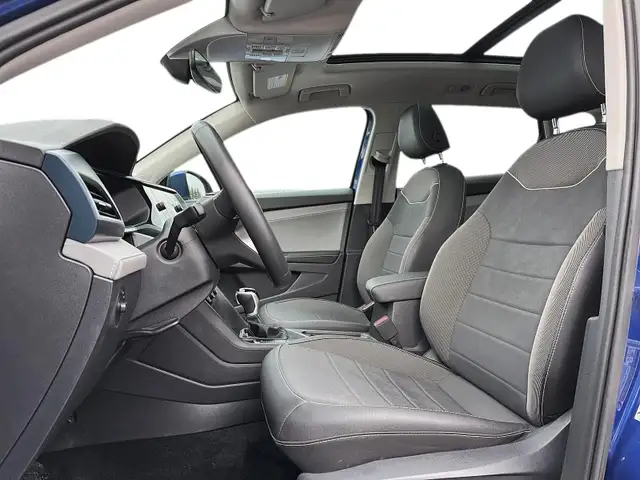 2024 Volkswagen Taos Comfortline Comfortline | Sunroof | Adap... - Photo 10