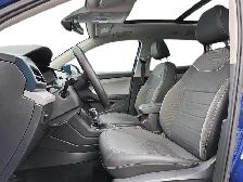 2024 Volkswagen Taos Comfortline Comfortline | Sunroof | Adap... - Photo 10