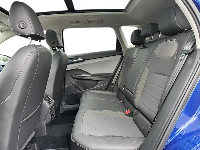 2024 Volkswagen Taos Comfortline Comfortline | Sunroof | Adap... - Photo 11