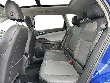 2024 Volkswagen Taos Comfortline Comfortline | Sunroof | Adap... - Photo 11