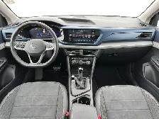 2024 Volkswagen Taos Comfortline Comfortline | Sunroof | Adap... - Photo 12