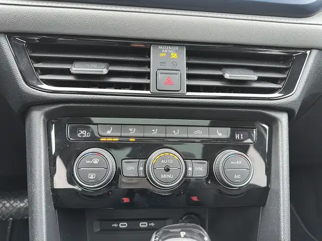 2024 Volkswagen Taos Comfortline Comfortline | Sunroof | Adap... - Photo 13