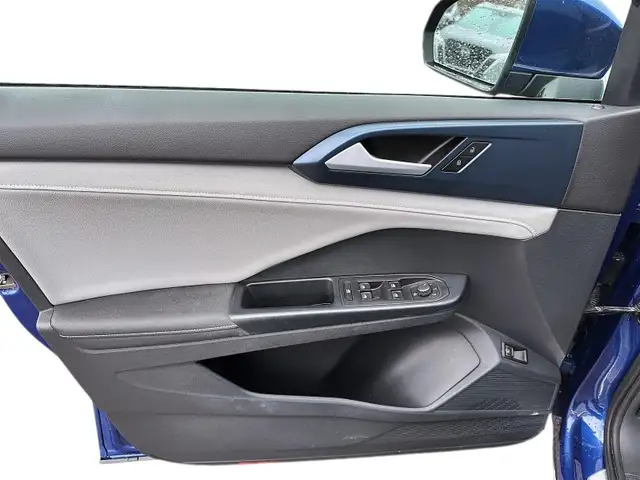 2024 Volkswagen Taos Comfortline Comfortline | Sunroof | Adap... - Photo 14