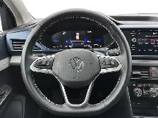 2024 Volkswagen Taos Comfortline Comfortline | Sunroof | Adap... - Photo 15