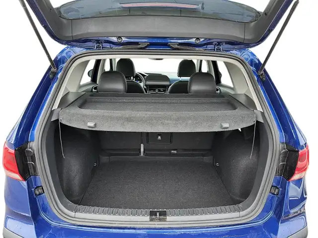 2024 Volkswagen Taos Comfortline Comfortline | Sunroof | Adap... - Photo 20