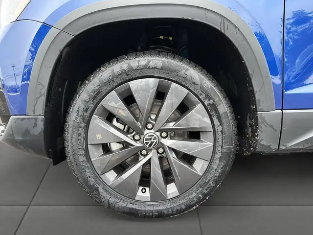 2024 Volkswagen Taos Comfortline Comfortline | Sunroof | Adap... - Photo 21