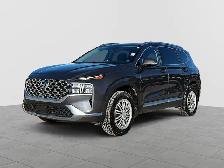 2022 Hyundai Santa Fe HEV Preferred w/Trend Package Preferred...