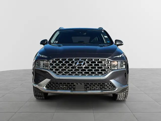 2022 Hyundai Santa Fe HEV Preferred w/Trend Package Preferred... - Photo 3