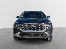 2022 Hyundai Santa Fe HEV Preferred w/Trend Package Preferred... - Photo 3