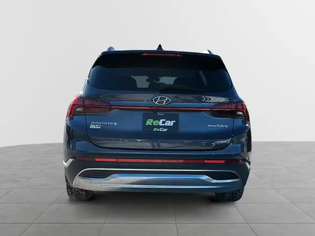 2022 Hyundai Santa Fe HEV Preferred w/Trend Package Preferred... - Photo 5